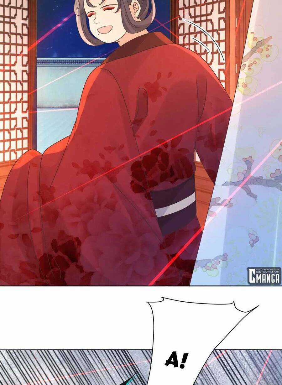 Bệnh Kiều Vương Gia Dựa Vào Ta Để Tiếp Tục Sống Chapter 84 trang 28