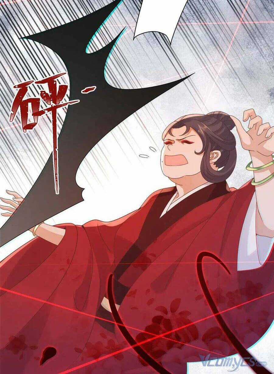 Bệnh Kiều Vương Gia Dựa Vào Ta Để Tiếp Tục Sống Chapter 84 trang 29