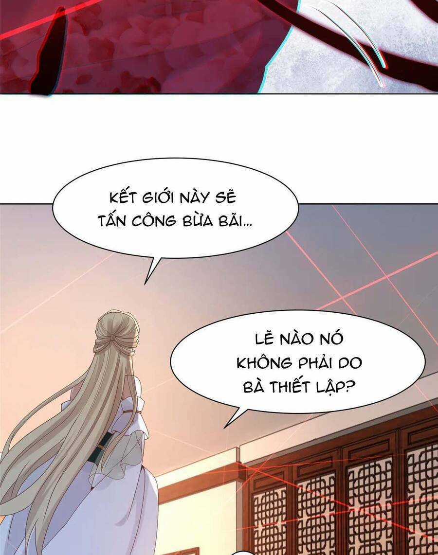 Bệnh Kiều Vương Gia Dựa Vào Ta Để Tiếp Tục Sống Chapter 84 trang 30