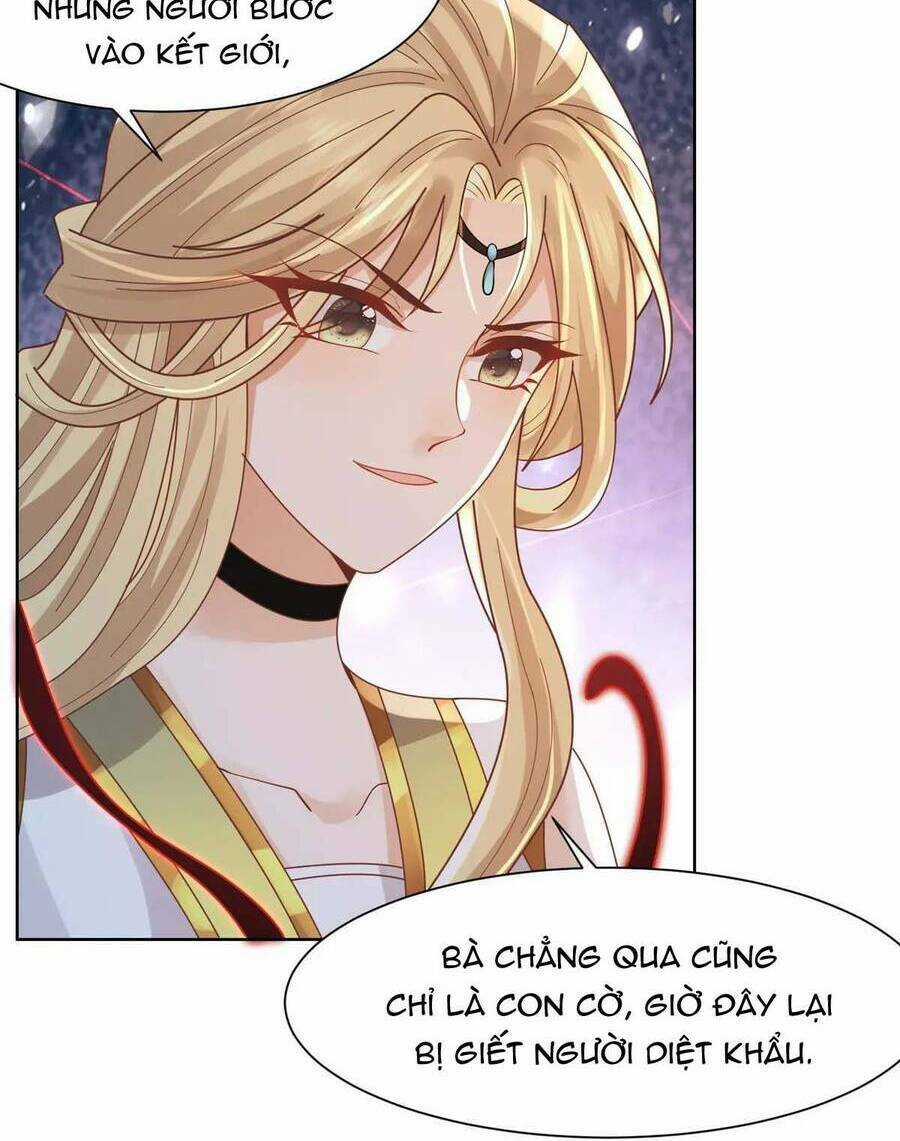 Bệnh Kiều Vương Gia Dựa Vào Ta Để Tiếp Tục Sống Chapter 84 trang 32