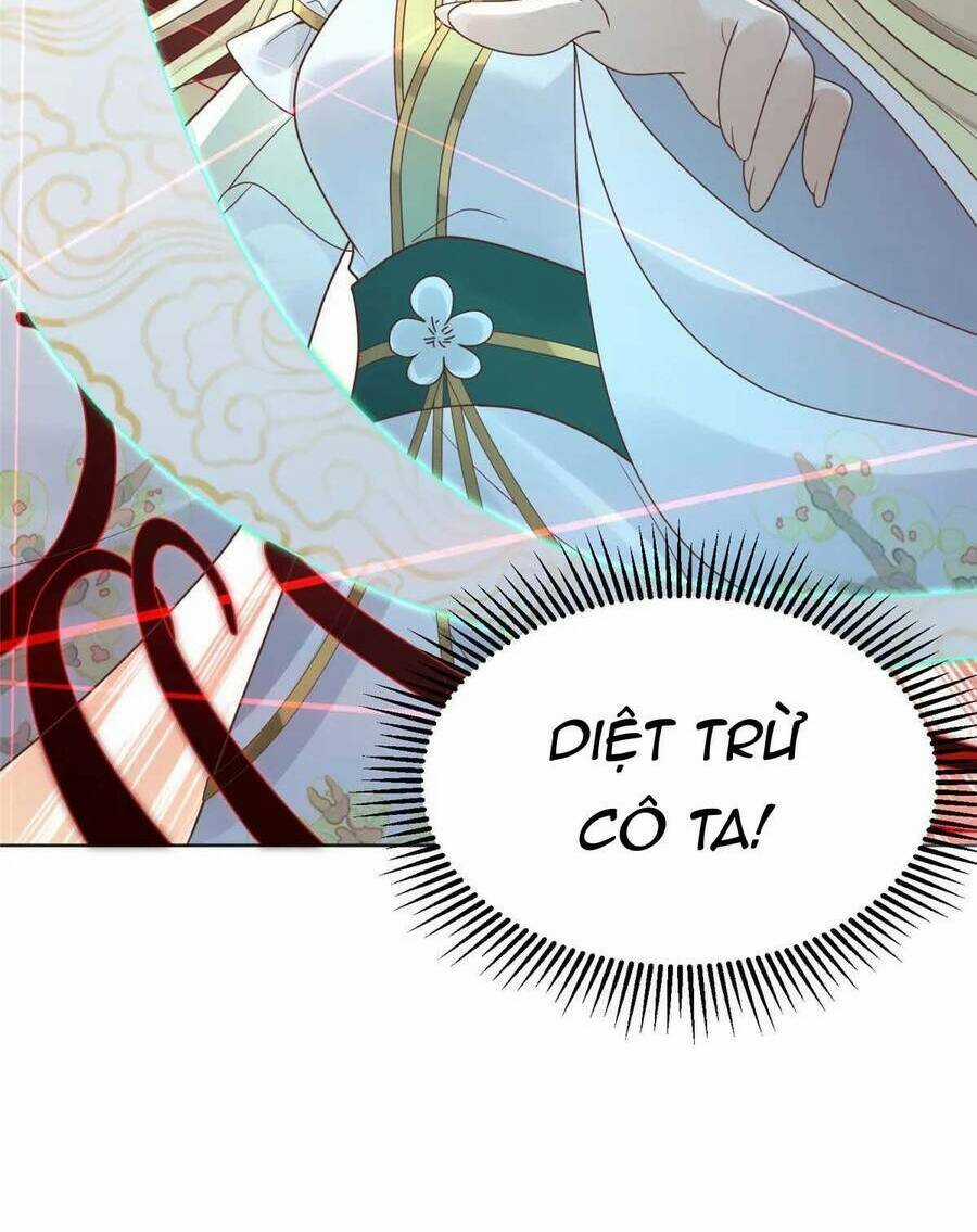 Bệnh Kiều Vương Gia Dựa Vào Ta Để Tiếp Tục Sống Chapter 84 trang 39