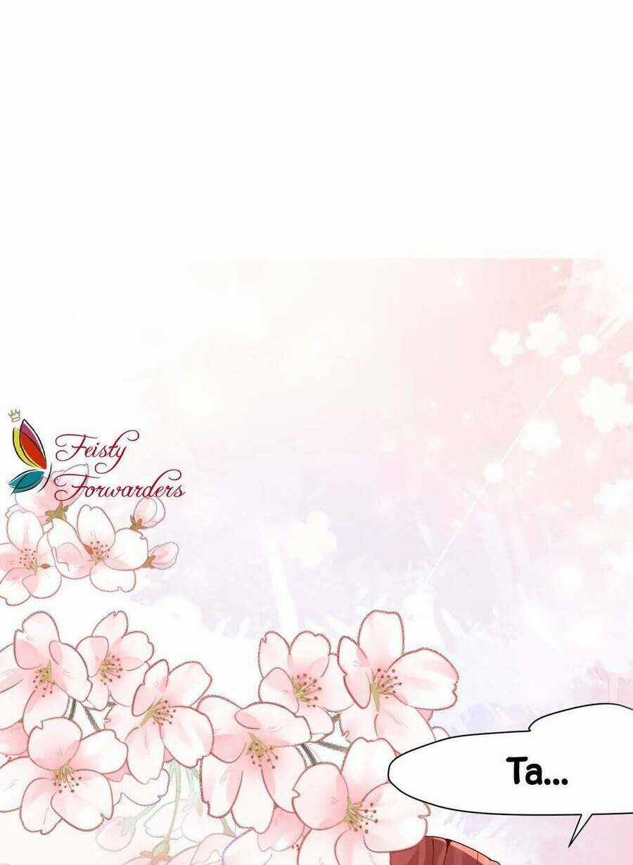 Bệnh Kiều Vương Gia Dựa Vào Ta Để Tiếp Tục Sống Chapter 84 trang 8