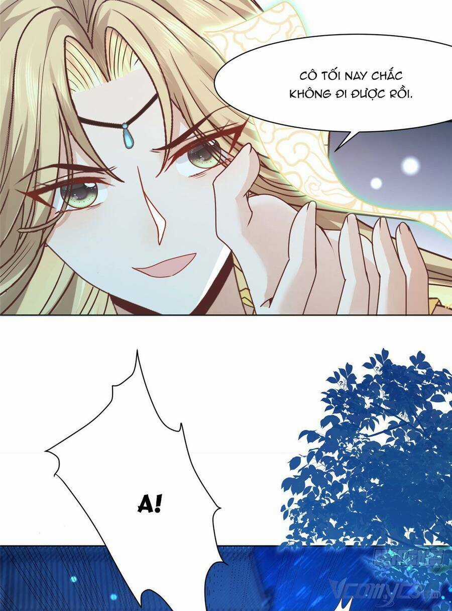 Bệnh Kiều Vương Gia Dựa Vào Ta Để Tiếp Tục Sống Chapter 85 trang 12