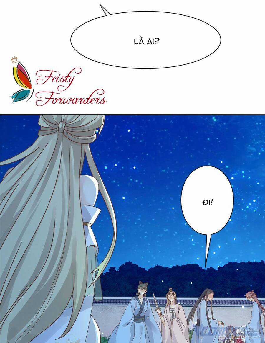 Bệnh Kiều Vương Gia Dựa Vào Ta Để Tiếp Tục Sống Chapter 85 trang 15