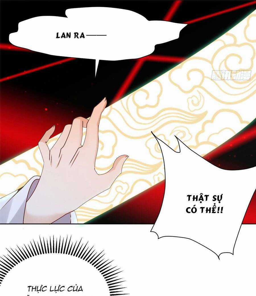 Bệnh Kiều Vương Gia Dựa Vào Ta Để Tiếp Tục Sống Chapter 85 trang 4