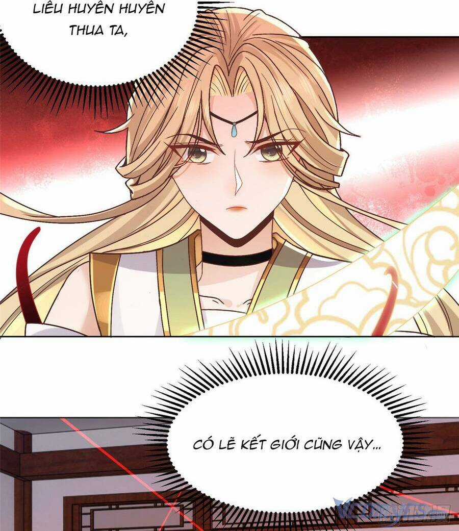 Bệnh Kiều Vương Gia Dựa Vào Ta Để Tiếp Tục Sống Chapter 85 trang 5