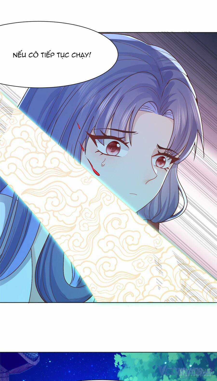 Bệnh Kiều Vương Gia Dựa Vào Ta Để Tiếp Tục Sống Chapter 85 trang 9