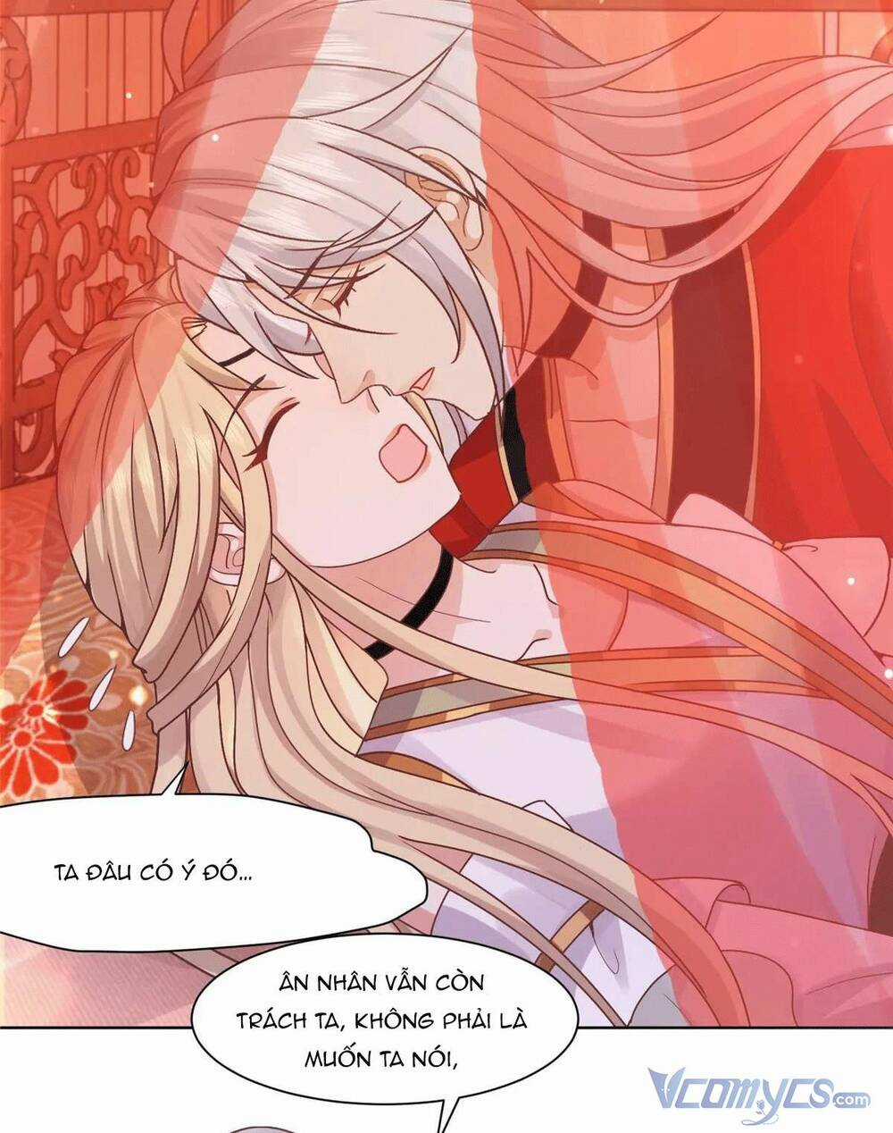 Bệnh Kiều Vương Gia Dựa Vào Ta Để Tiếp Tục Sống Chapter 86 trang 5