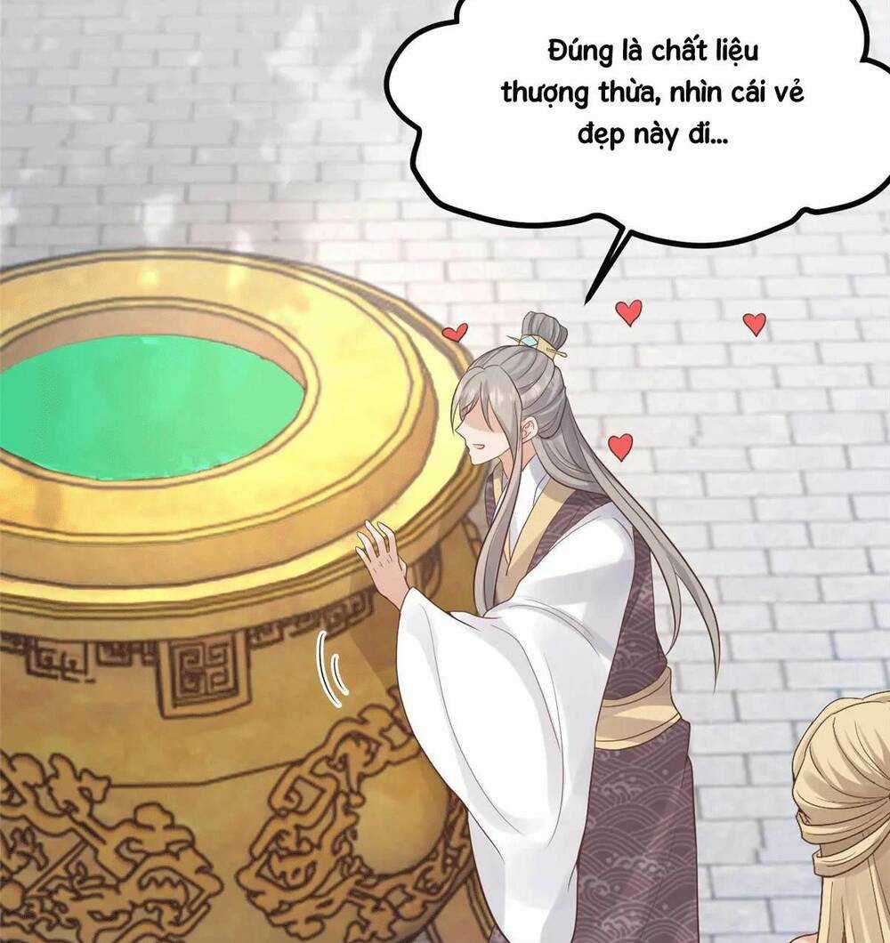 Bệnh Kiều Vương Gia Dựa Vào Ta Để Tiếp Tục Sống Chapter 87 trang 12