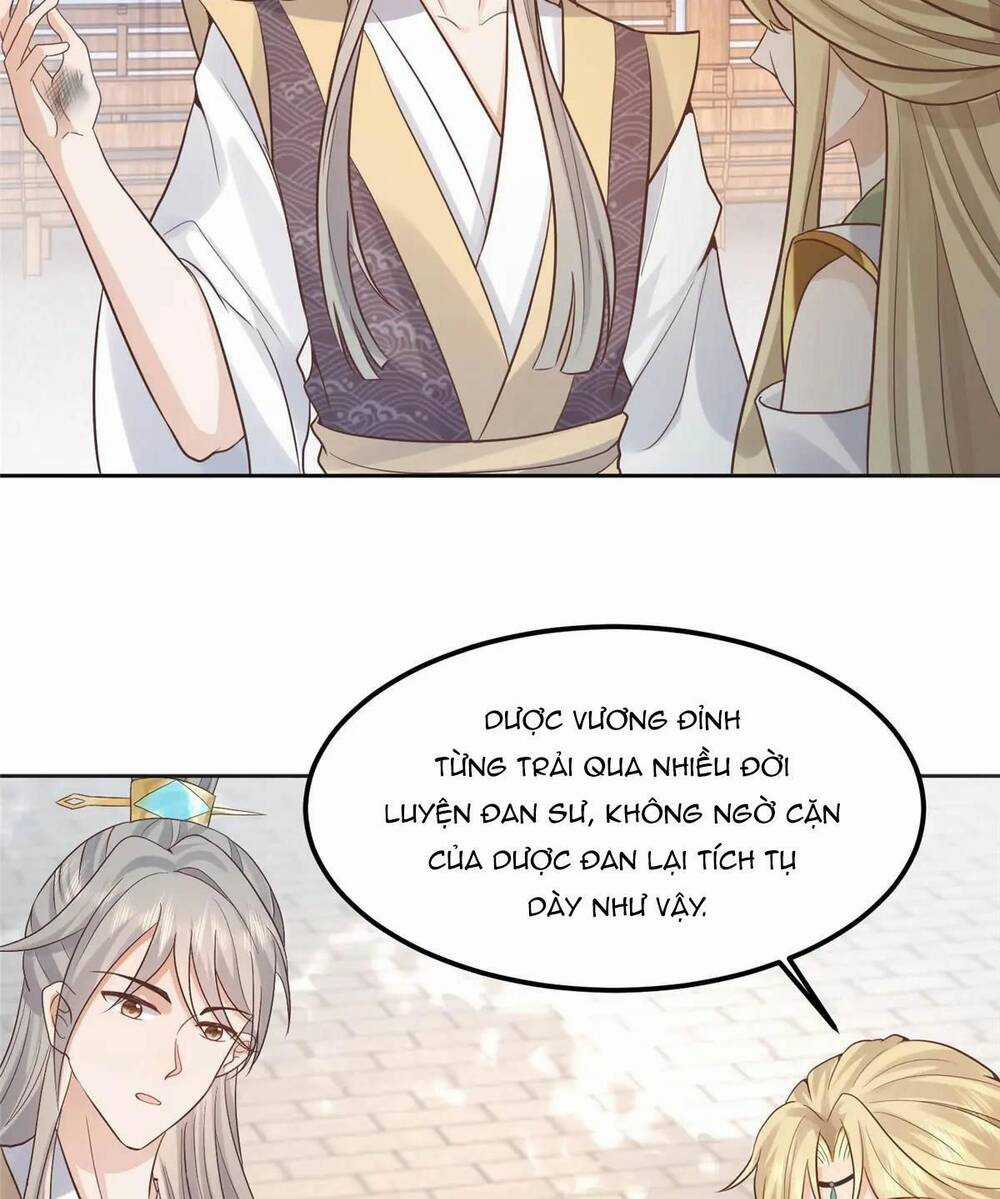 Bệnh Kiều Vương Gia Dựa Vào Ta Để Tiếp Tục Sống Chapter 87 trang 14