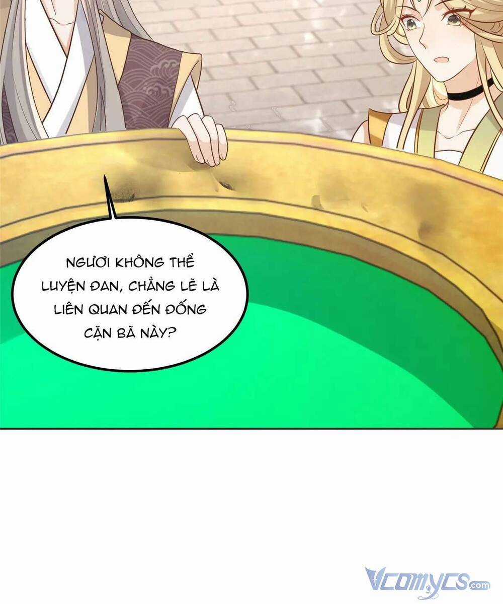 Bệnh Kiều Vương Gia Dựa Vào Ta Để Tiếp Tục Sống Chapter 87 trang 15