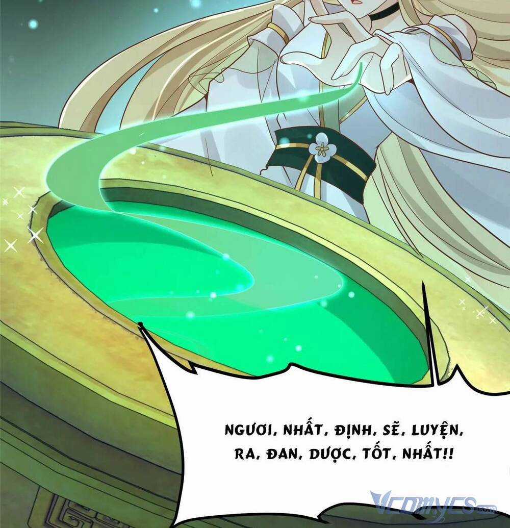 Bệnh Kiều Vương Gia Dựa Vào Ta Để Tiếp Tục Sống Chapter 87 trang 20