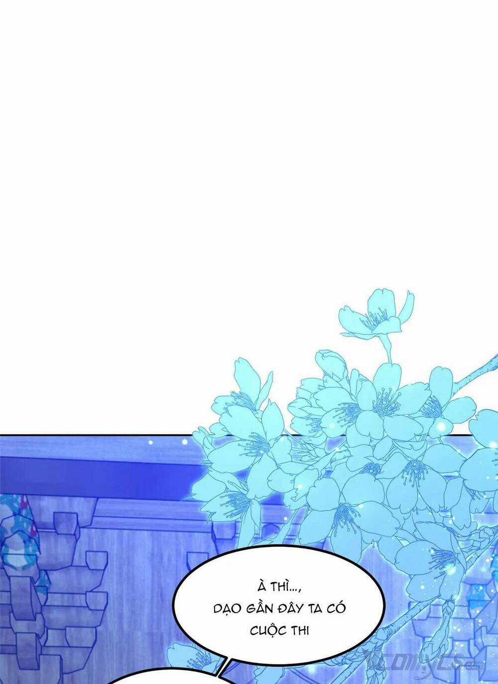 Bệnh Kiều Vương Gia Dựa Vào Ta Để Tiếp Tục Sống Chapter 87 trang 26