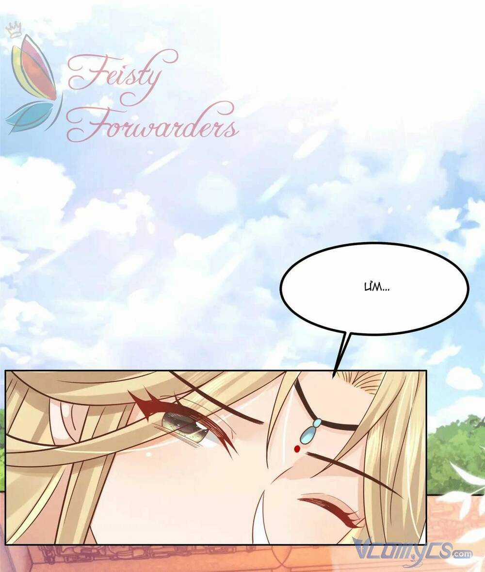 Bệnh Kiều Vương Gia Dựa Vào Ta Để Tiếp Tục Sống Chapter 87 trang 31