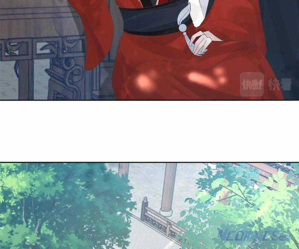 Bệnh Kiều Vương Gia Dựa Vào Ta Để Tiếp Tục Sống Chapter 87 trang 7