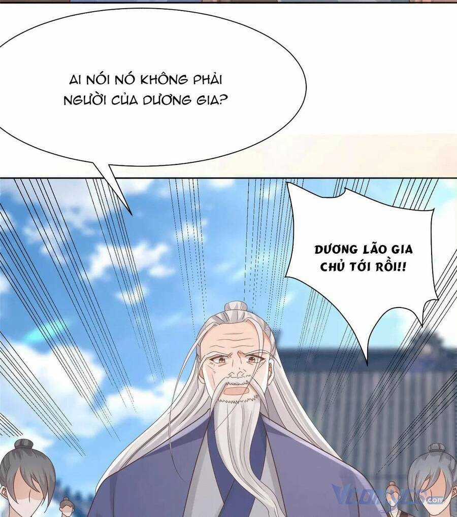 Bệnh Kiều Vương Gia Dựa Vào Ta Để Tiếp Tục Sống Chapter 88 trang 12