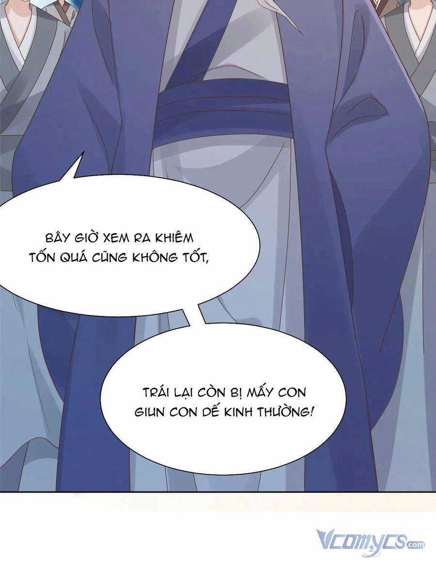 Bệnh Kiều Vương Gia Dựa Vào Ta Để Tiếp Tục Sống Chapter 88 trang 13