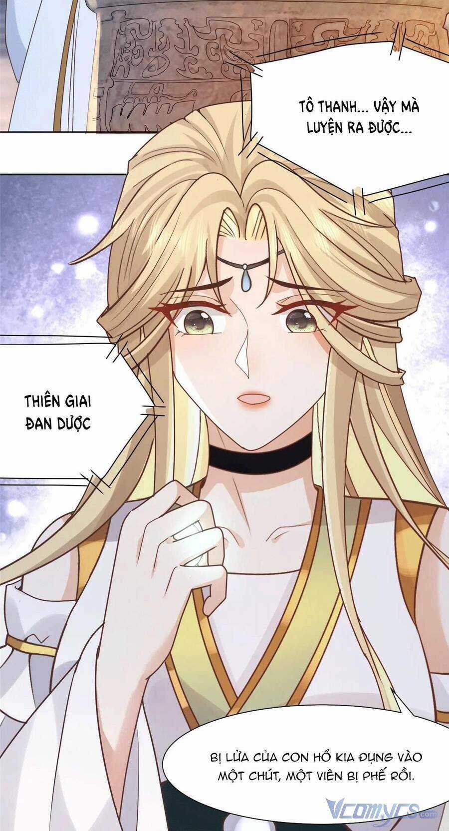 Bệnh Kiều Vương Gia Dựa Vào Ta Để Tiếp Tục Sống Chapter 88 trang 24