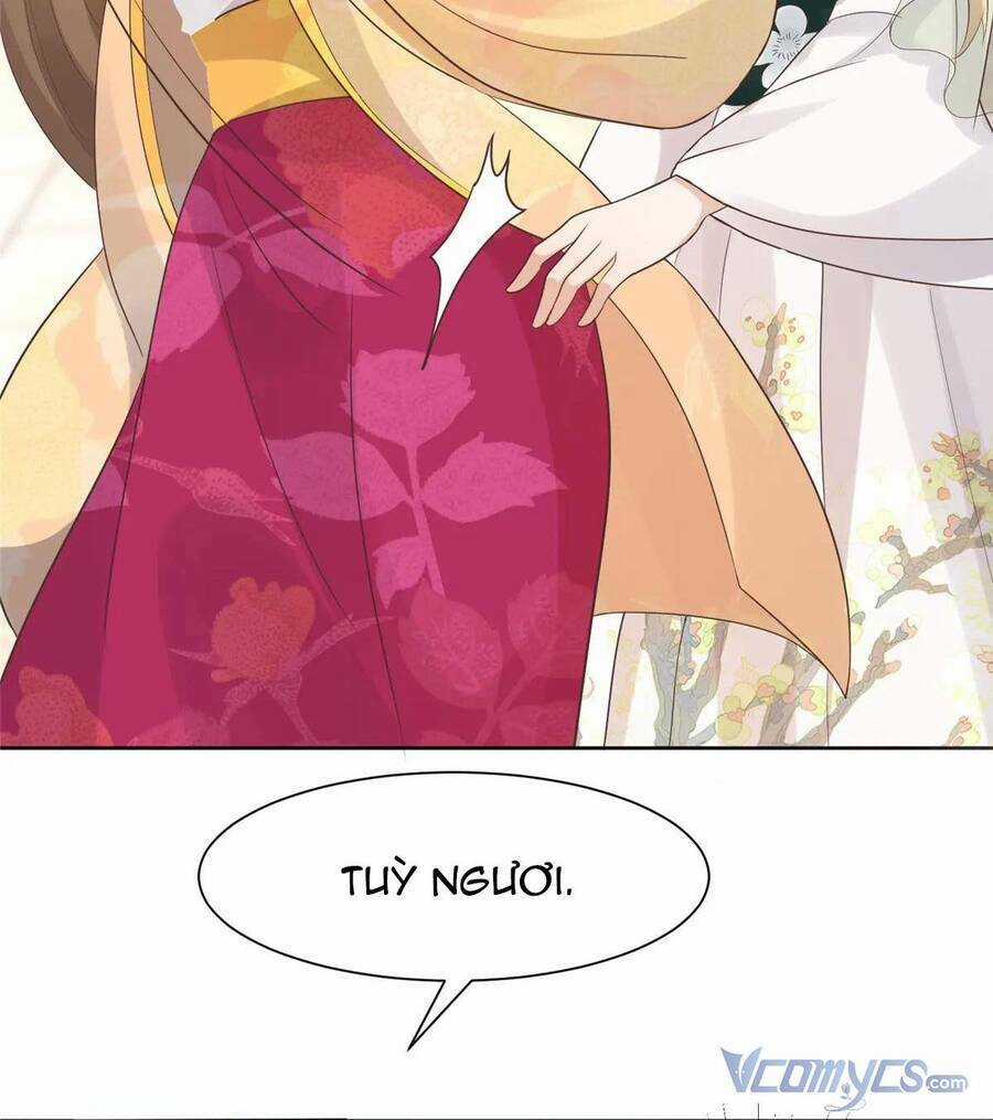 Bệnh Kiều Vương Gia Dựa Vào Ta Để Tiếp Tục Sống Chapter 89 trang 11