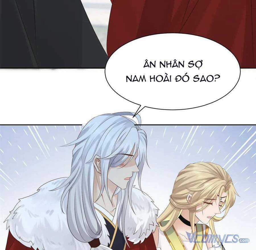 Bệnh Kiều Vương Gia Dựa Vào Ta Để Tiếp Tục Sống Chapter 89 trang 27