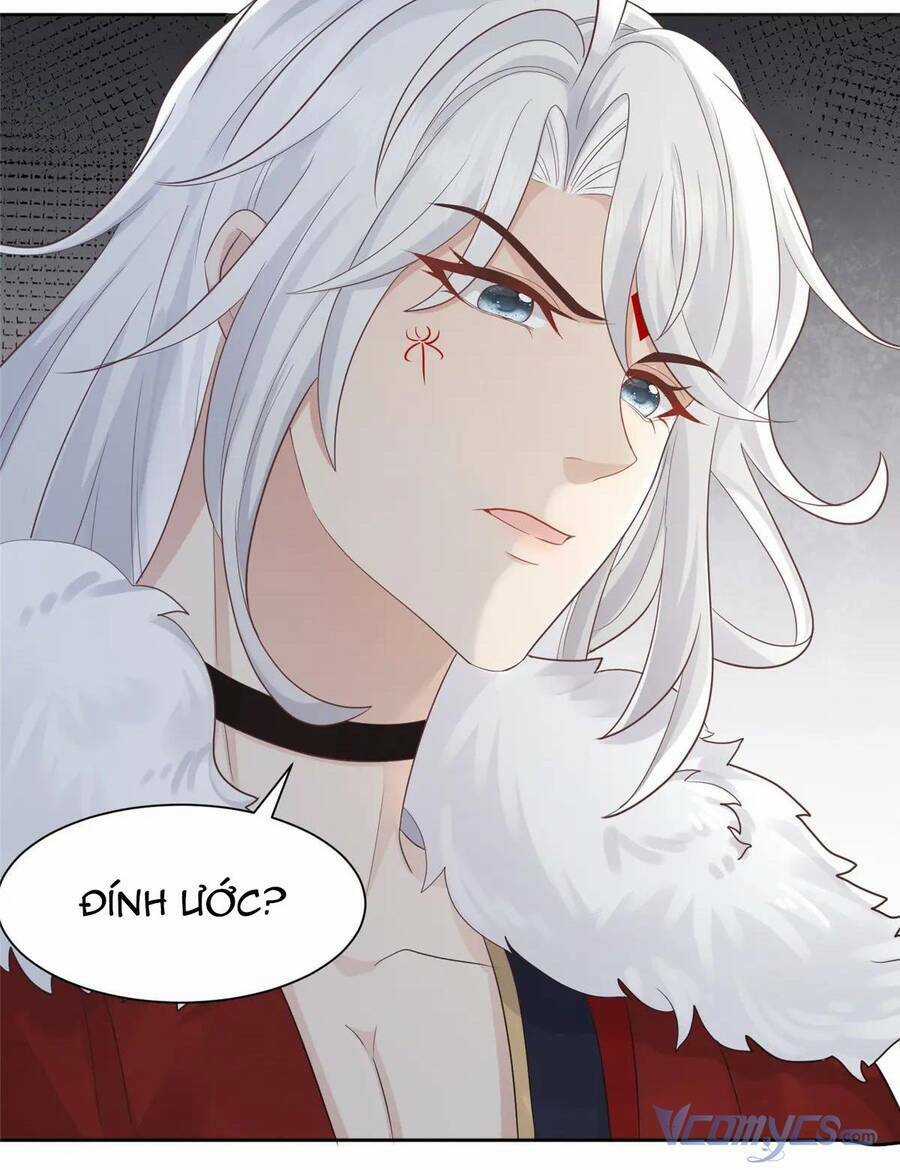 Bệnh Kiều Vương Gia Dựa Vào Ta Để Tiếp Tục Sống Chapter 89 trang 7