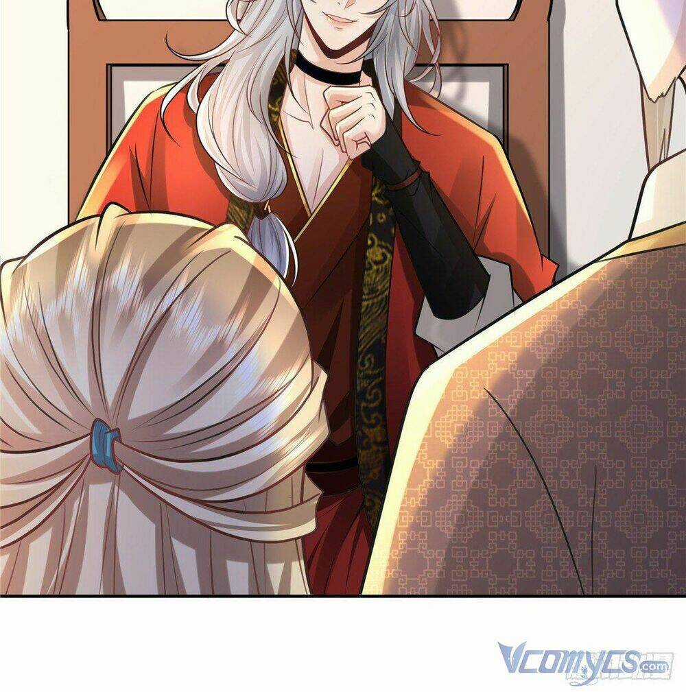 Bệnh Kiều Vương Gia Dựa Vào Ta Để Tiếp Tục Sống Chapter 9 trang 16