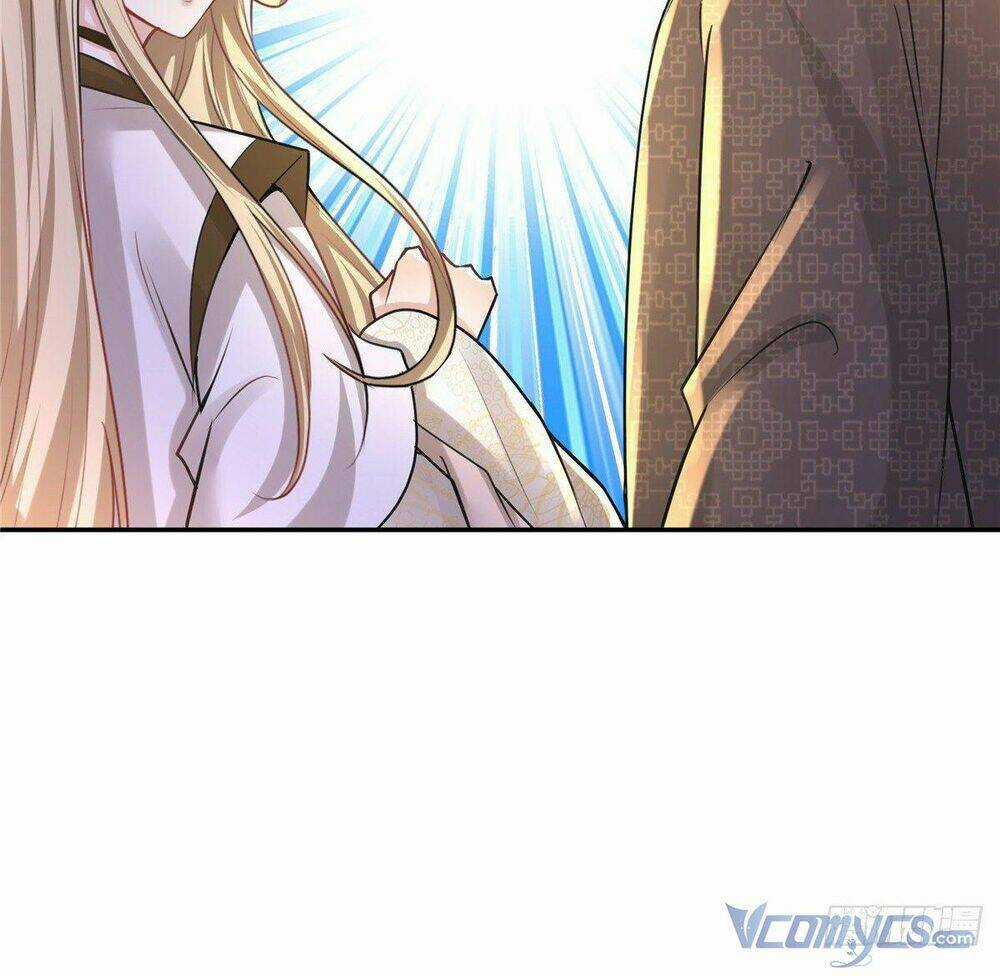 Bệnh Kiều Vương Gia Dựa Vào Ta Để Tiếp Tục Sống Chapter 9 trang 29