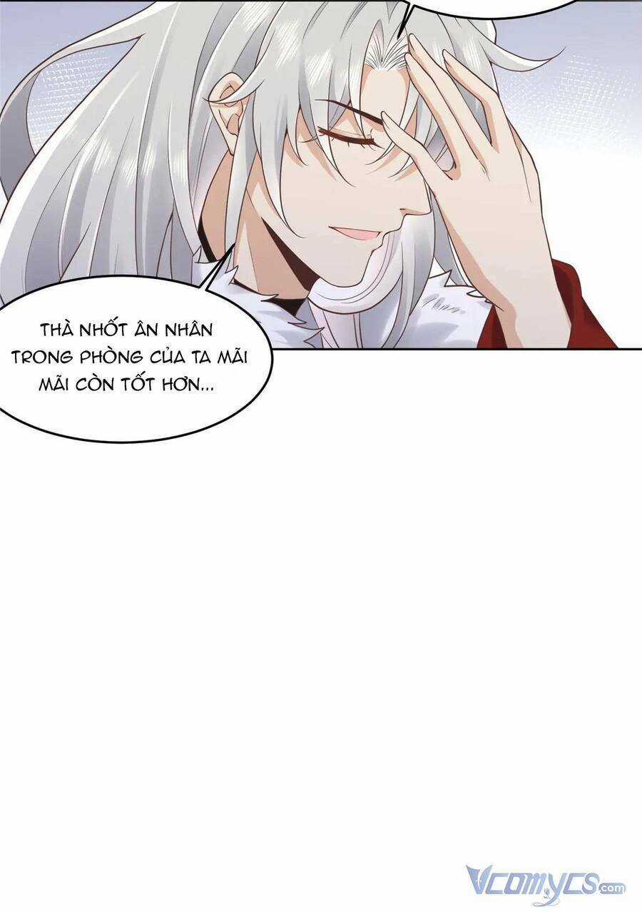 Bệnh Kiều Vương Gia Dựa Vào Ta Để Tiếp Tục Sống Chapter 90 trang 28