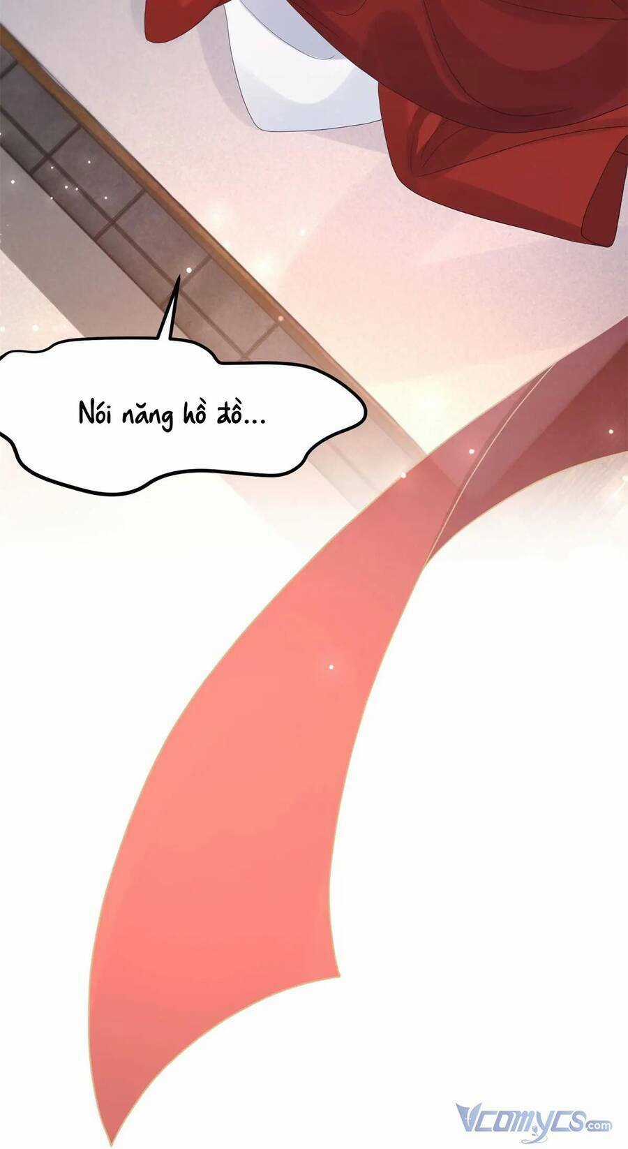 Bệnh Kiều Vương Gia Dựa Vào Ta Để Tiếp Tục Sống Chapter 91 trang 10