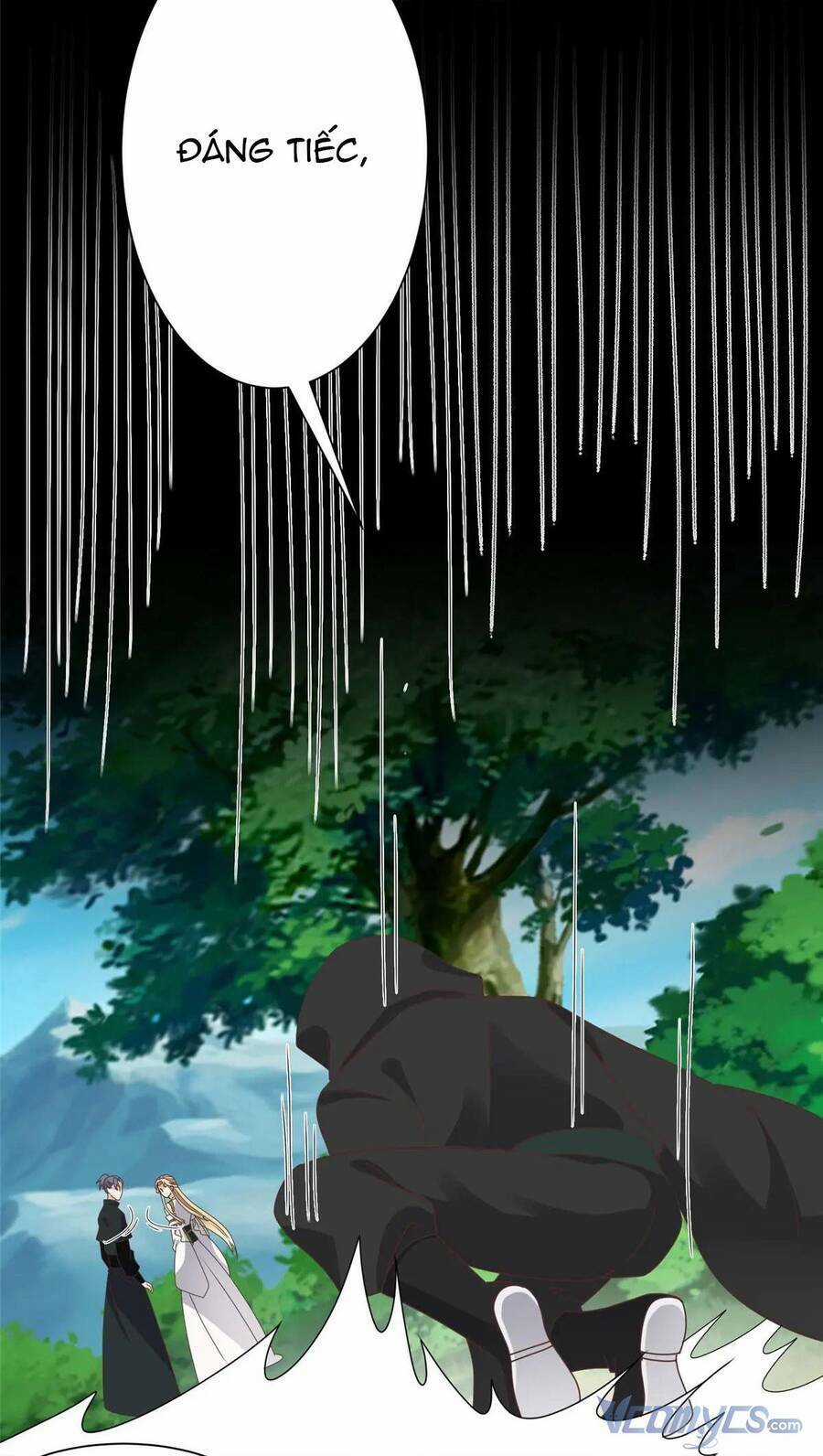 Bệnh Kiều Vương Gia Dựa Vào Ta Để Tiếp Tục Sống Chapter 92 trang 11