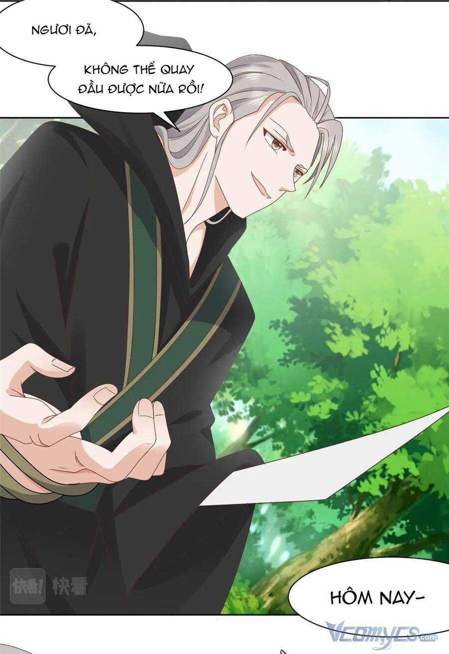 Bệnh Kiều Vương Gia Dựa Vào Ta Để Tiếp Tục Sống Chapter 92 trang 12