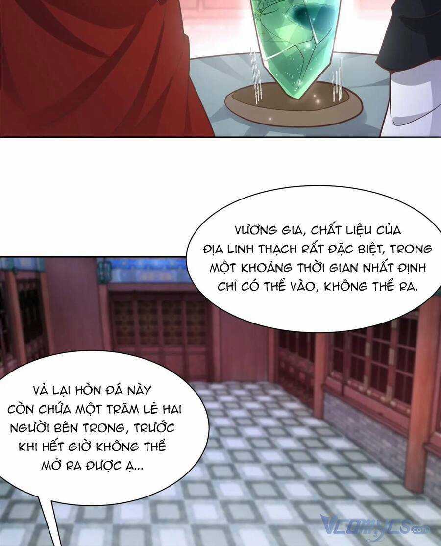 Bệnh Kiều Vương Gia Dựa Vào Ta Để Tiếp Tục Sống Chapter 92 trang 24