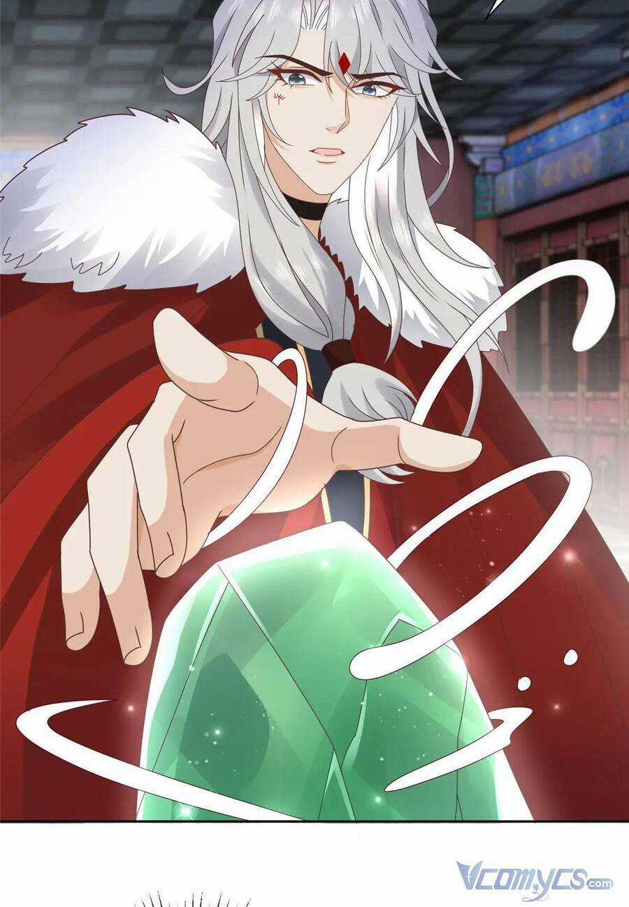 Bệnh Kiều Vương Gia Dựa Vào Ta Để Tiếp Tục Sống Chapter 92 trang 29