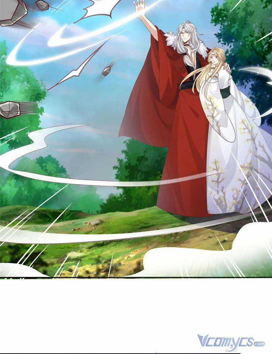 Bệnh Kiều Vương Gia Dựa Vào Ta Để Tiếp Tục Sống Chapter 93 trang 13