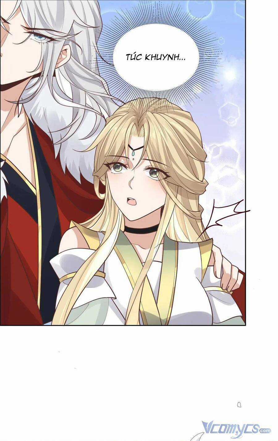 Bệnh Kiều Vương Gia Dựa Vào Ta Để Tiếp Tục Sống Chapter 93 trang 14