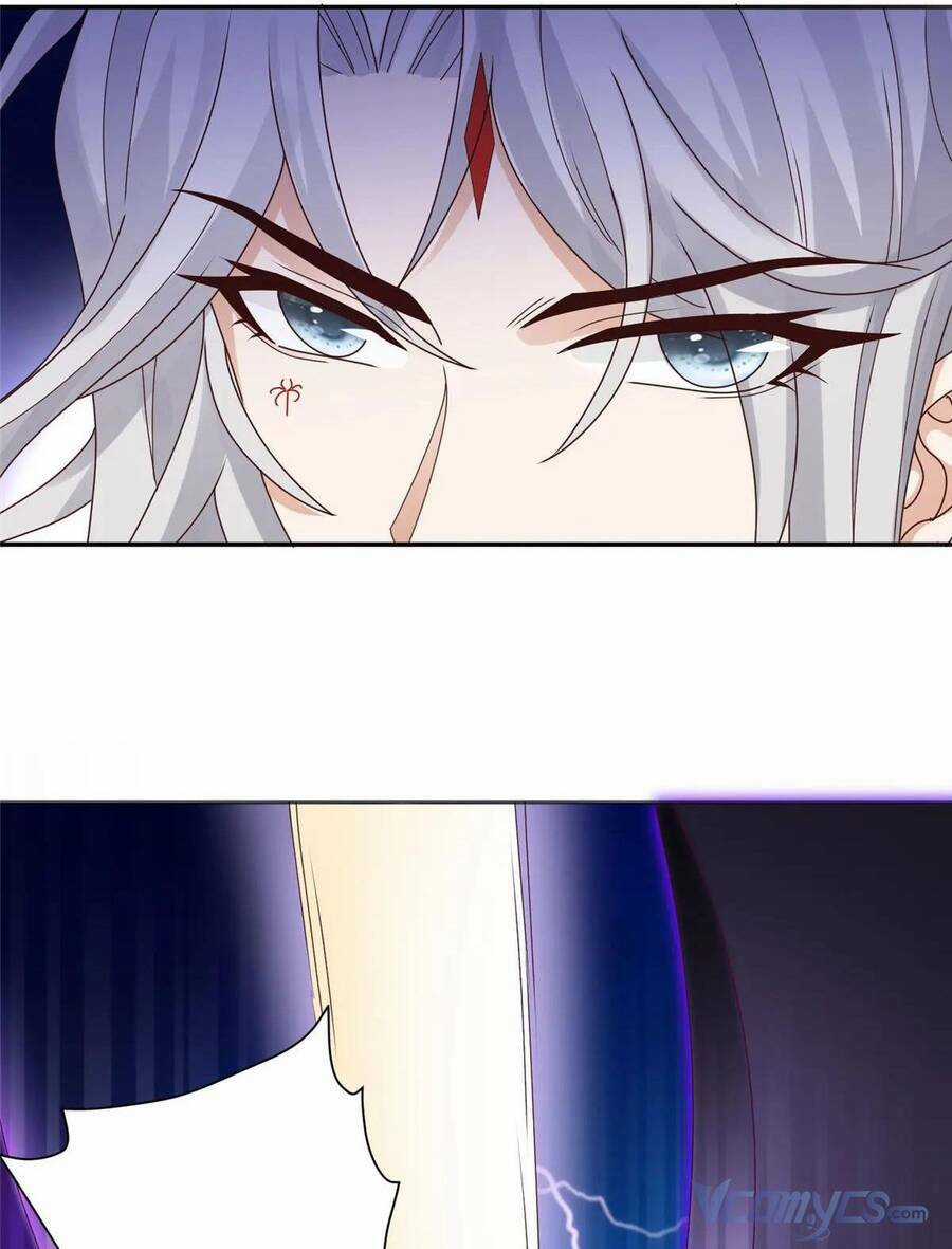 Bệnh Kiều Vương Gia Dựa Vào Ta Để Tiếp Tục Sống Chapter 93 trang 21