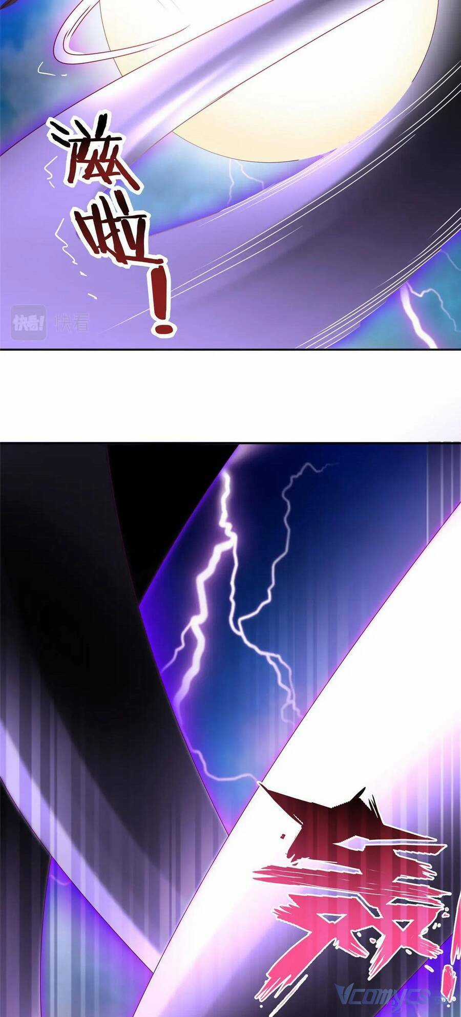 Bệnh Kiều Vương Gia Dựa Vào Ta Để Tiếp Tục Sống Chapter 93 trang 24