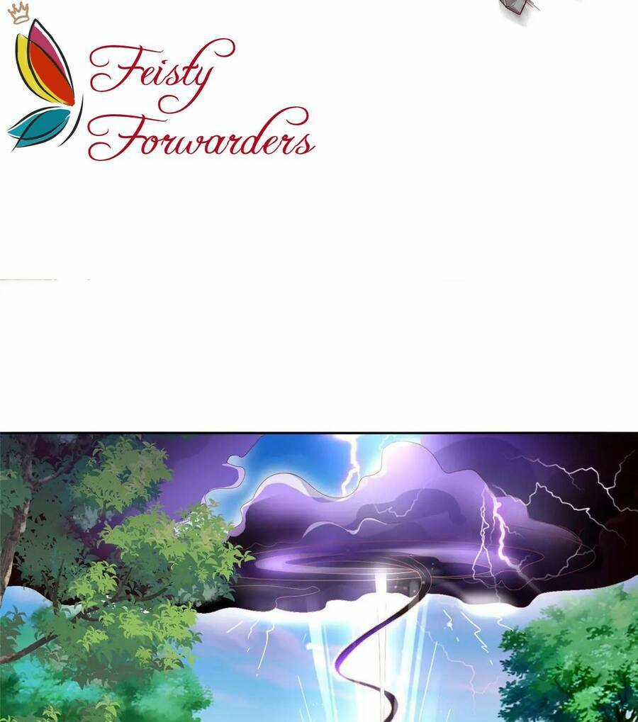 Bệnh Kiều Vương Gia Dựa Vào Ta Để Tiếp Tục Sống Chapter 93 trang 26