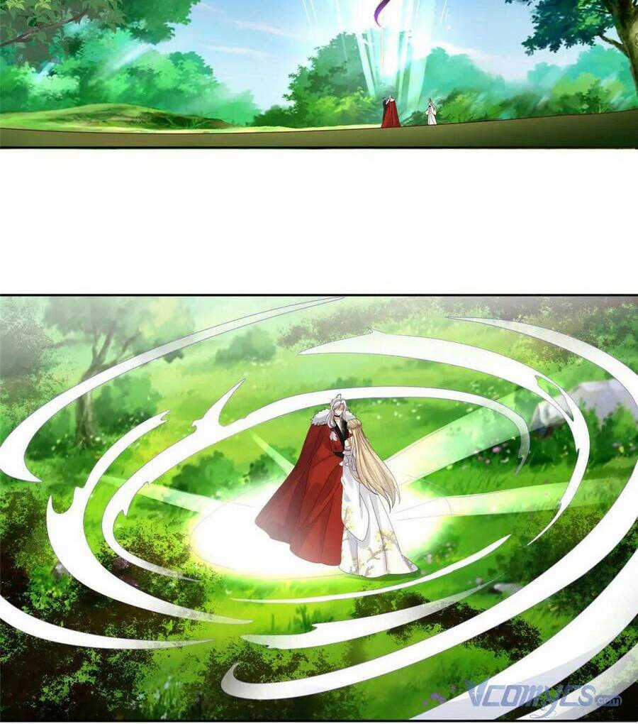 Bệnh Kiều Vương Gia Dựa Vào Ta Để Tiếp Tục Sống Chapter 93 trang 27