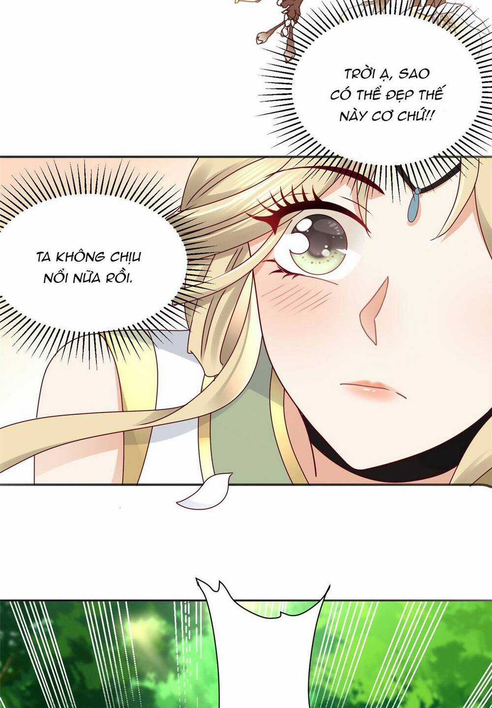 Bệnh Kiều Vương Gia Dựa Vào Ta Để Tiếp Tục Sống Chapter 94 trang 10