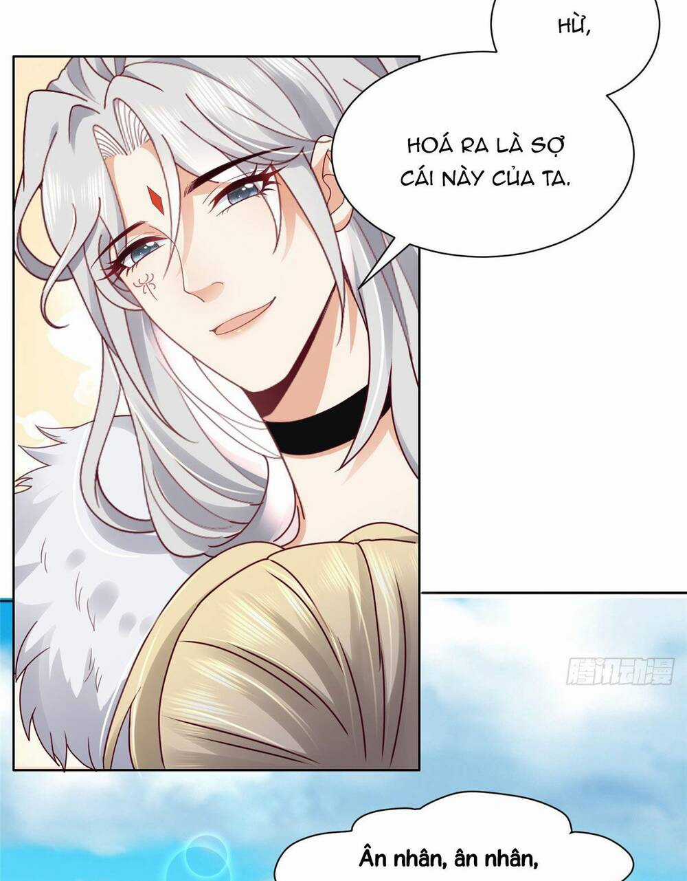 Bệnh Kiều Vương Gia Dựa Vào Ta Để Tiếp Tục Sống Chapter 94 trang 13