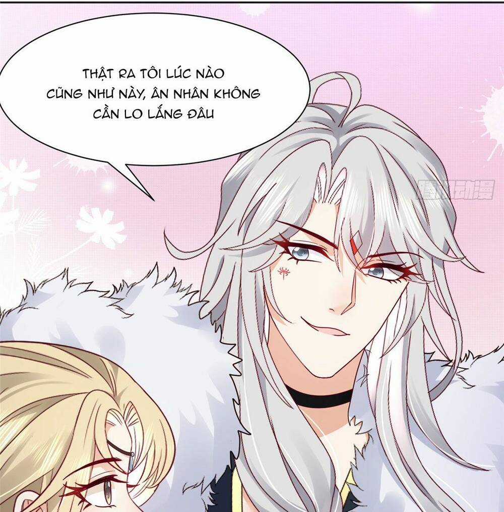 Bệnh Kiều Vương Gia Dựa Vào Ta Để Tiếp Tục Sống Chapter 94 trang 27