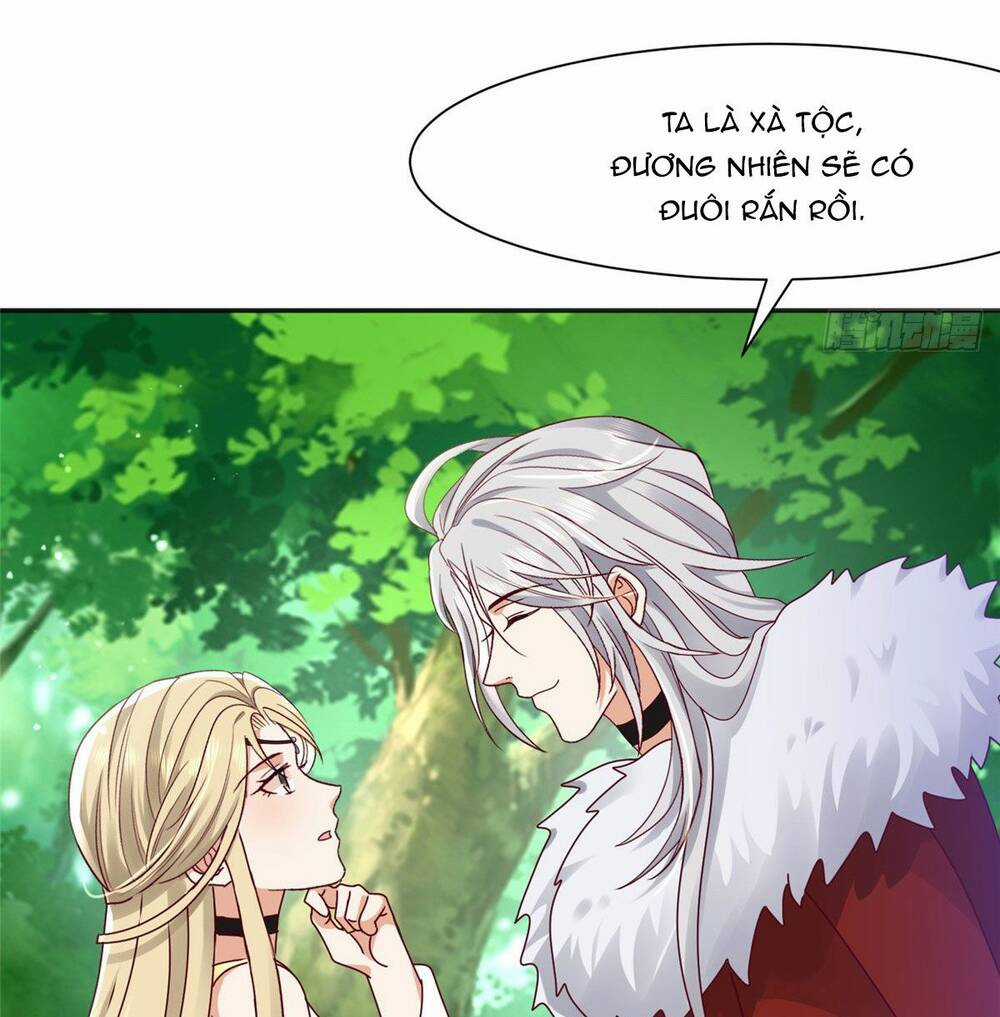 Bệnh Kiều Vương Gia Dựa Vào Ta Để Tiếp Tục Sống Chapter 94 trang 3