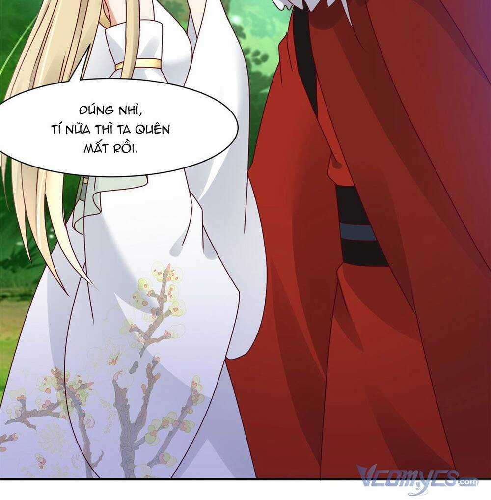 Bệnh Kiều Vương Gia Dựa Vào Ta Để Tiếp Tục Sống Chapter 94 trang 4