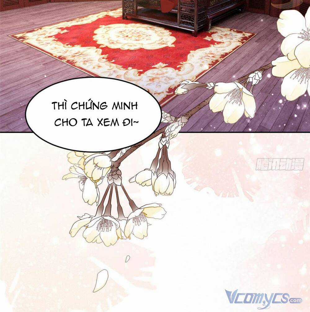 Bệnh Kiều Vương Gia Dựa Vào Ta Để Tiếp Tục Sống Chapter 95 trang 15