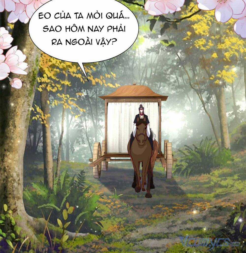 Bệnh Kiều Vương Gia Dựa Vào Ta Để Tiếp Tục Sống Chapter 95 trang 17