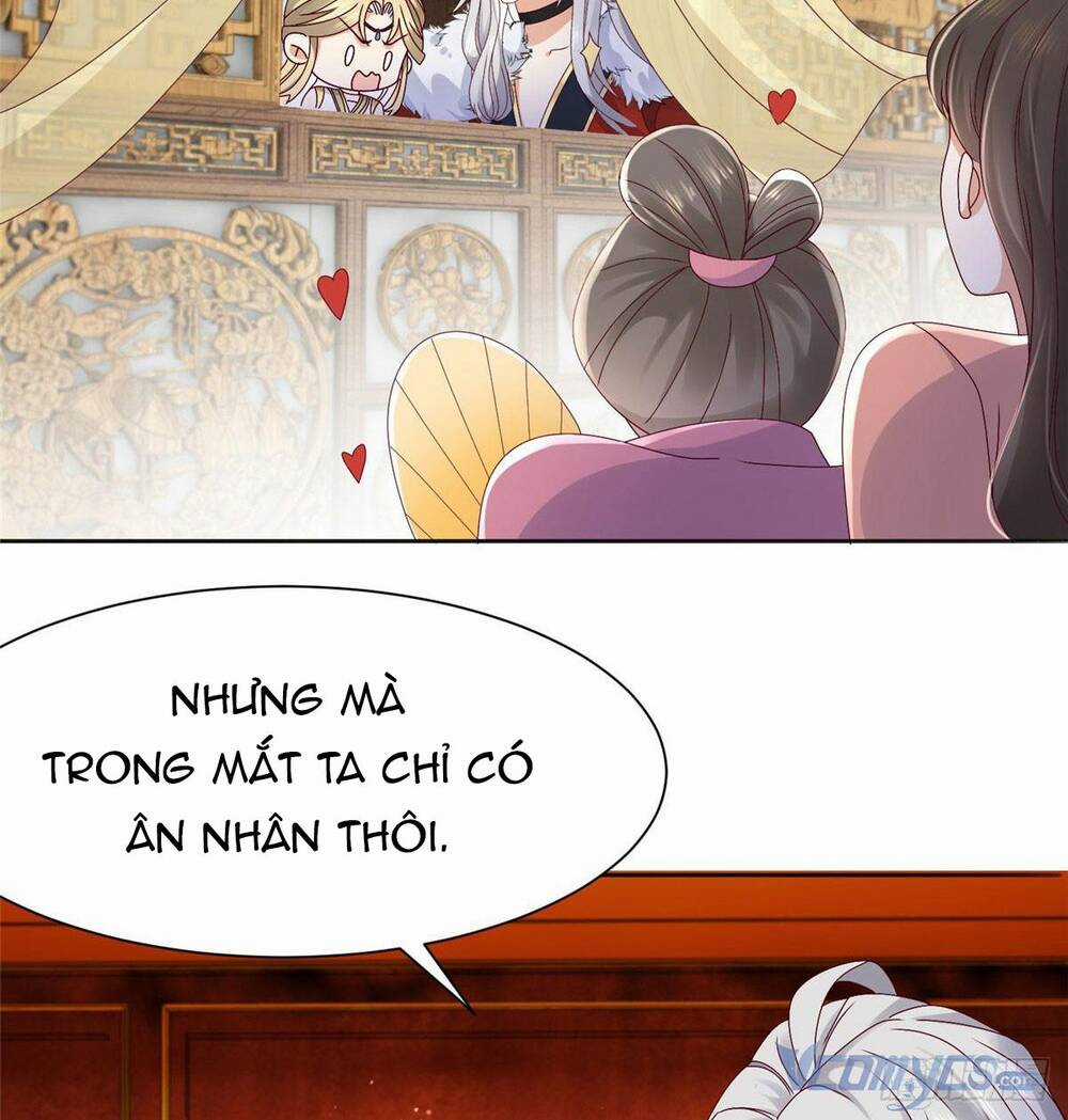 Bệnh Kiều Vương Gia Dựa Vào Ta Để Tiếp Tục Sống Chapter 95 trang 19