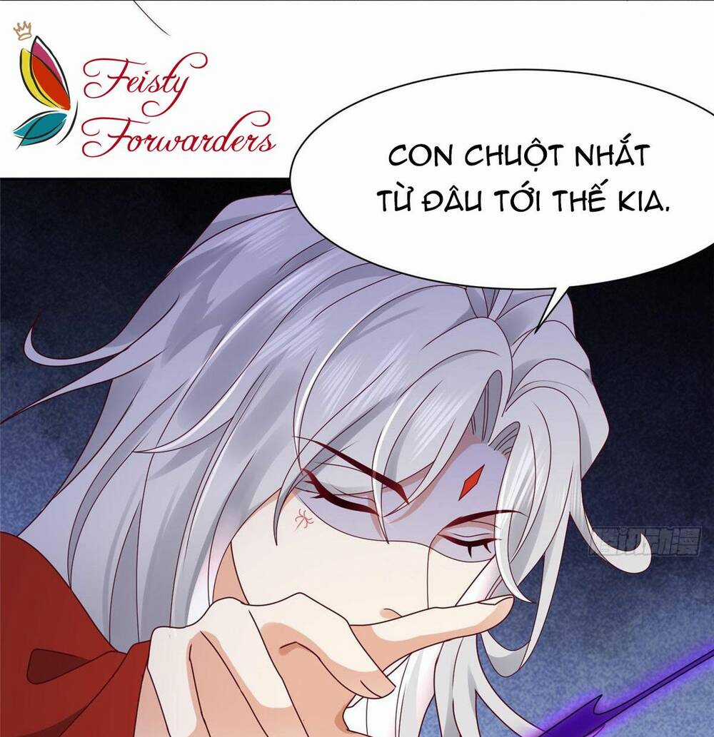 Bệnh Kiều Vương Gia Dựa Vào Ta Để Tiếp Tục Sống Chapter 95 trang 27