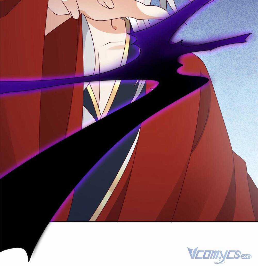 Bệnh Kiều Vương Gia Dựa Vào Ta Để Tiếp Tục Sống Chapter 95 trang 28