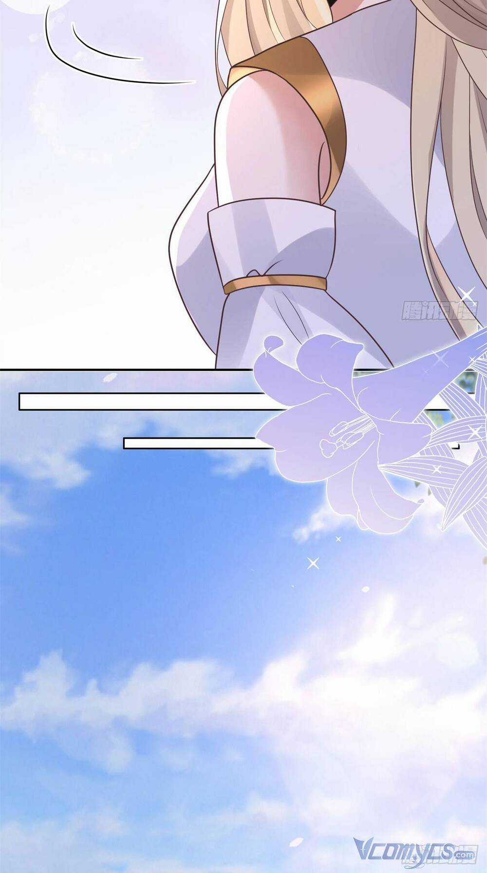 Bệnh Kiều Vương Gia Dựa Vào Ta Để Tiếp Tục Sống Chapter 96 trang 11